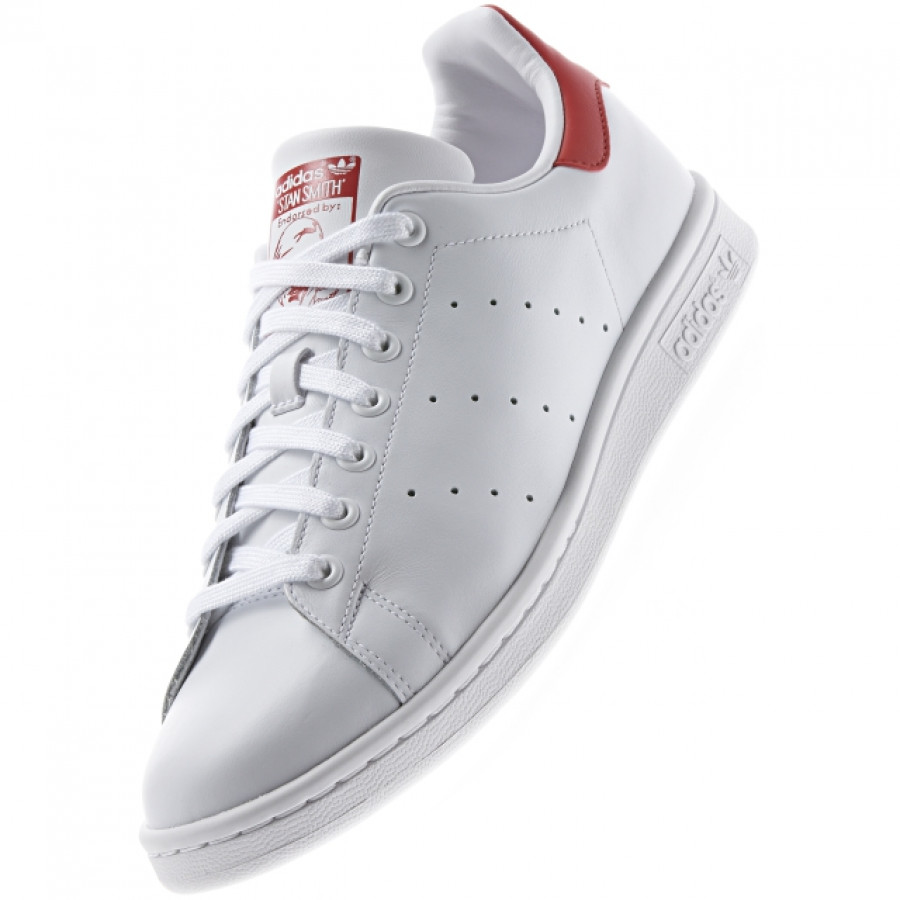 adidas Спортни обувки STAN SMITH 