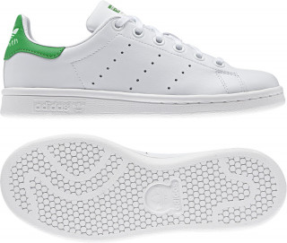 adidas Спортни обувки STAN SMITH J 