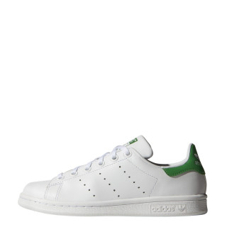 adidas Спортни обувки STAN SMITH J 