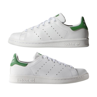 adidas Спортни обувки STAN SMITH J 