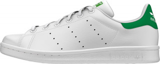 adidas Спортни обувки STAN SMITH J 