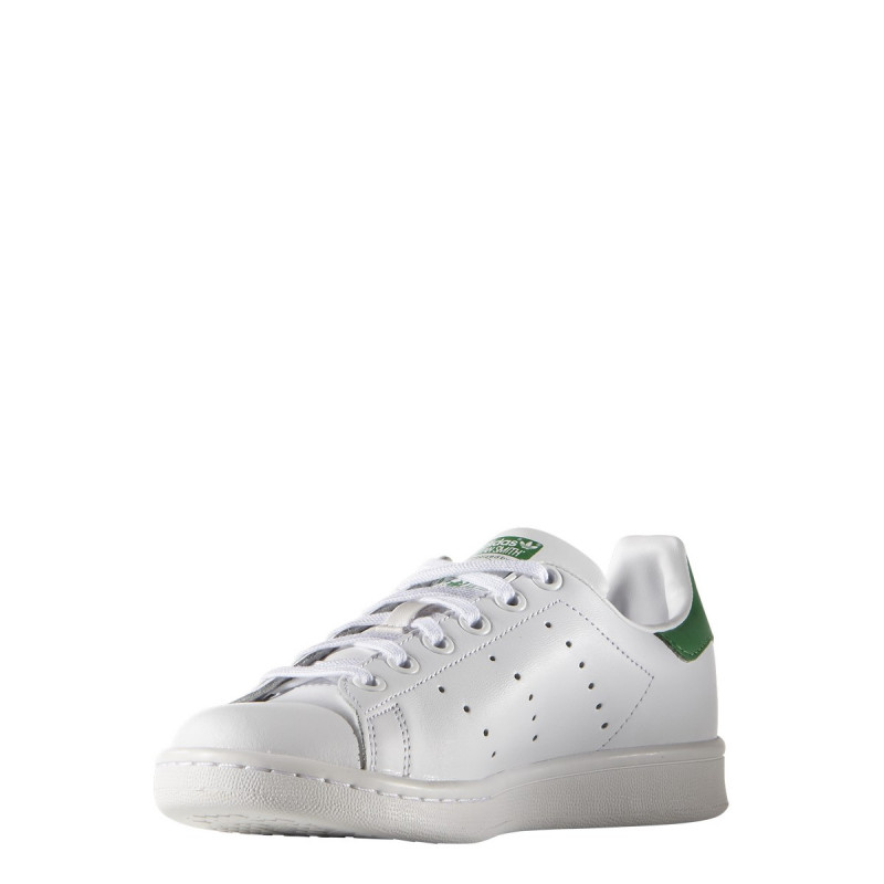adidas Спортни обувки STAN SMITH J 