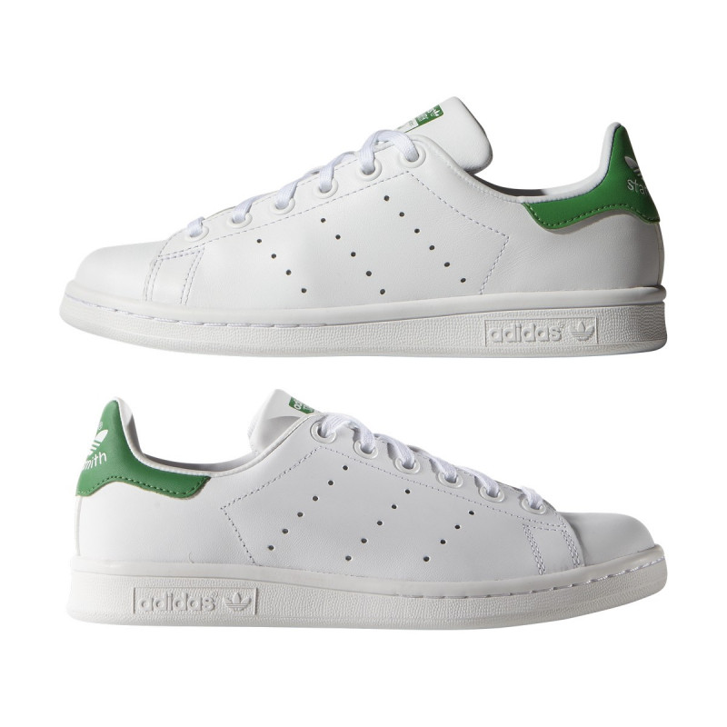 adidas Спортни обувки STAN SMITH J 