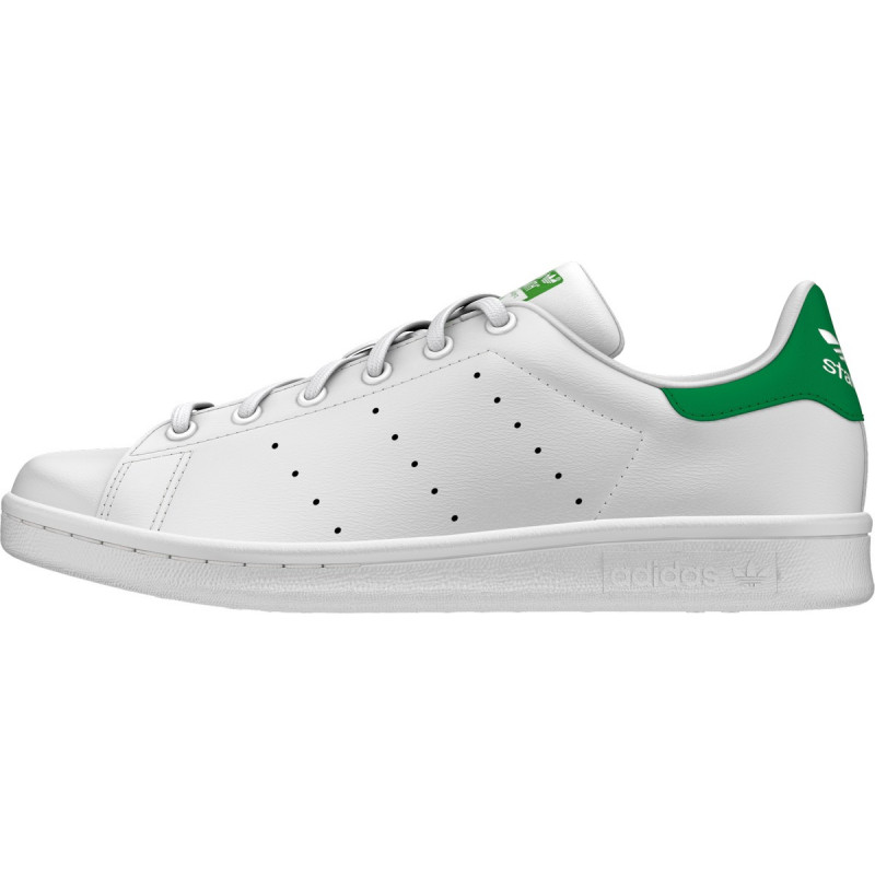 adidas Спортни обувки STAN SMITH J 