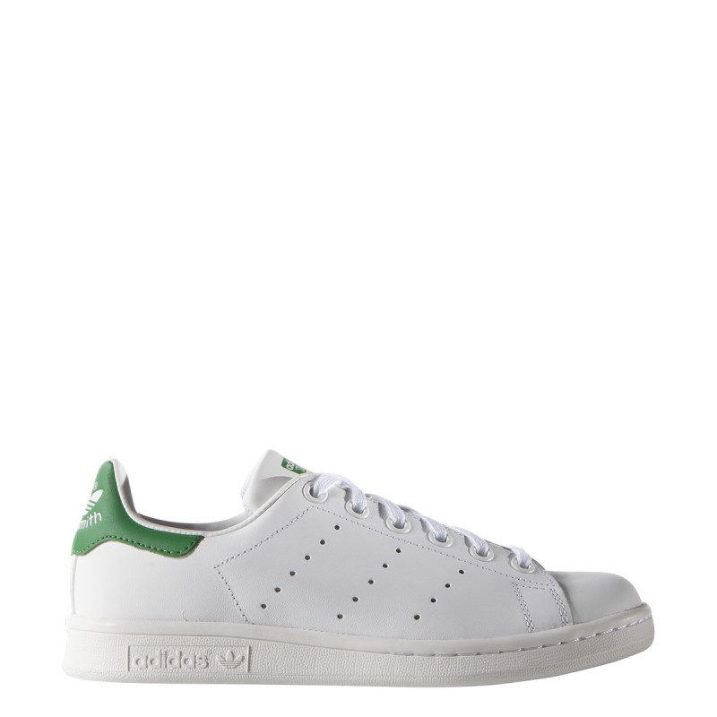 adidas Спортни обувки STAN SMITH J 