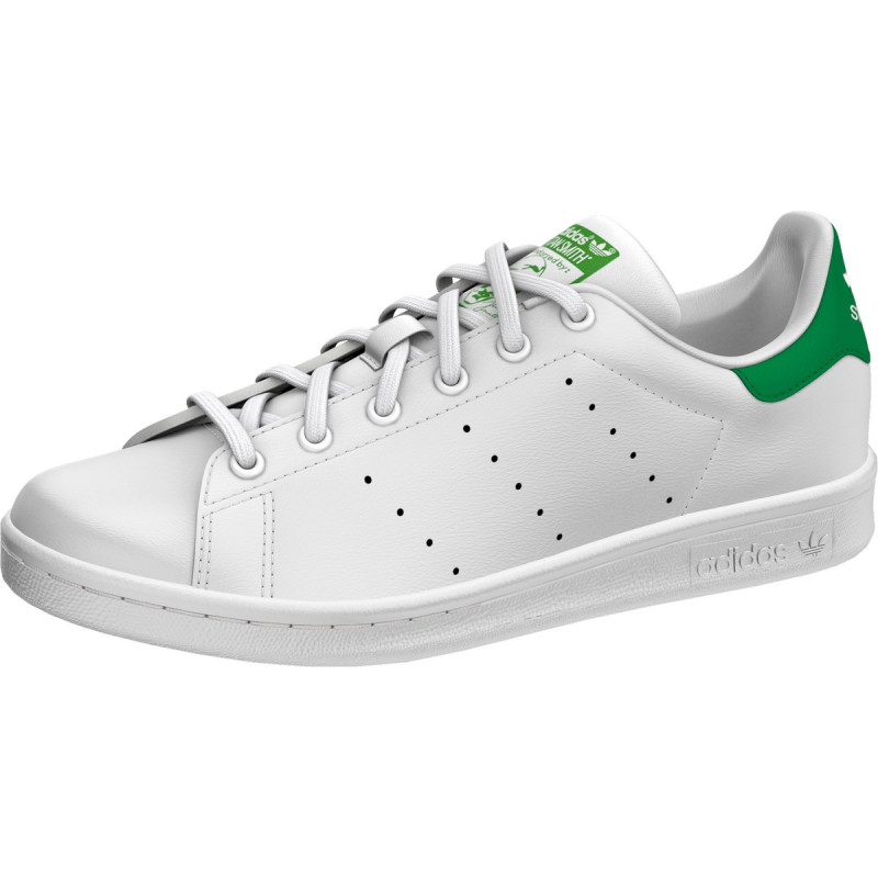 adidas Спортни обувки STAN SMITH J 