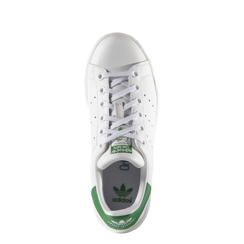 adidas Спортни обувки STAN SMITH J 