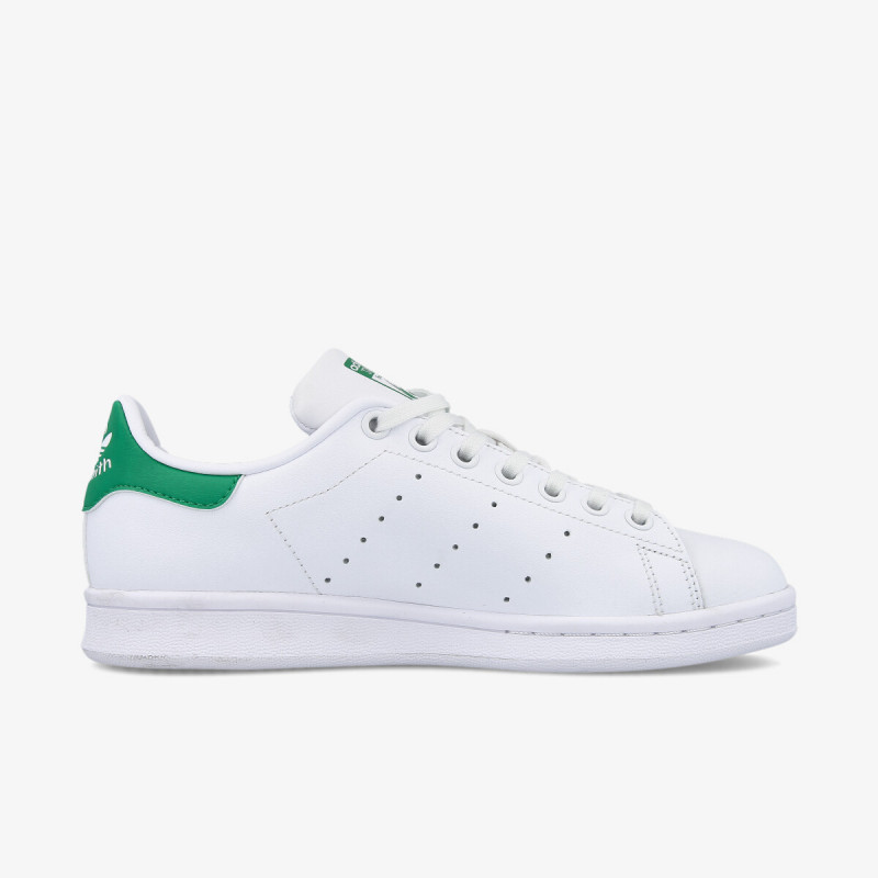 adidas Спортни обувки STAN SMITH J 