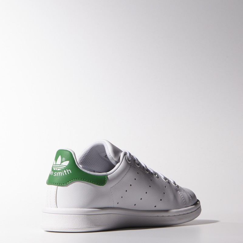 adidas Спортни обувки STAN SMITH J 
