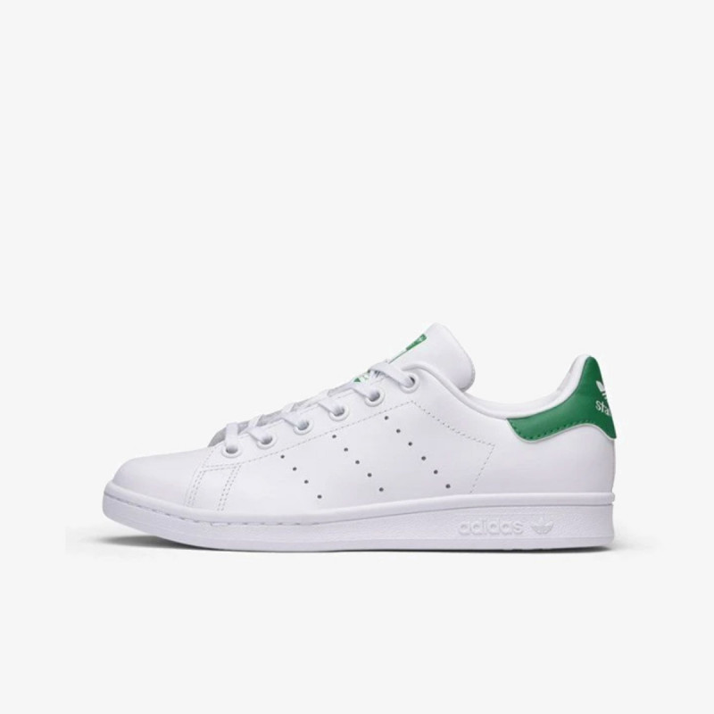 adidas Спортни обувки STAN SMITH J 