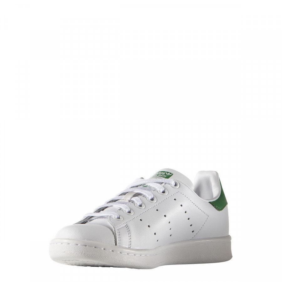 adidas Спортни обувки STAN SMITH J 