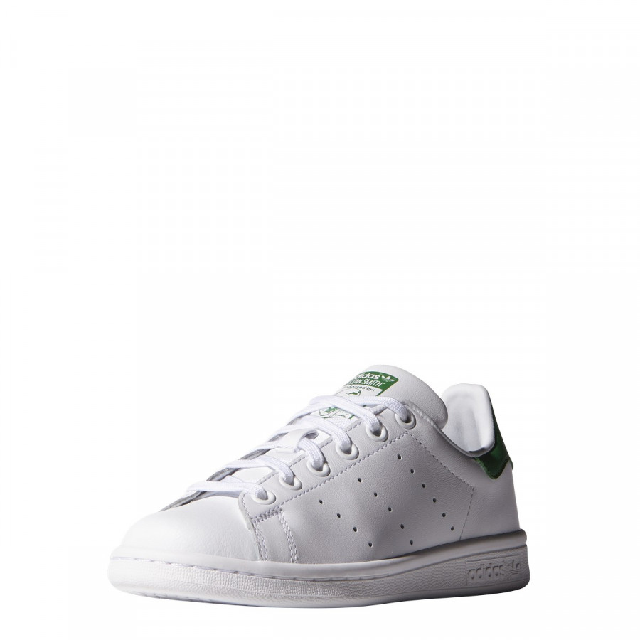 adidas Спортни обувки STAN SMITH J 