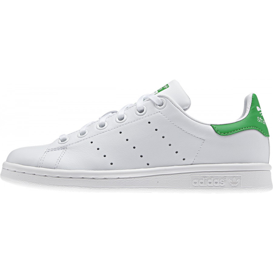 adidas Спортни обувки STAN SMITH J 