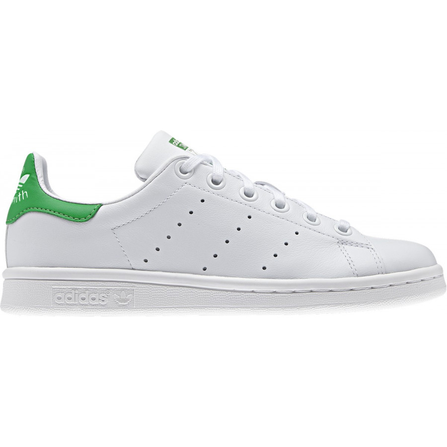 adidas Спортни обувки STAN SMITH J 