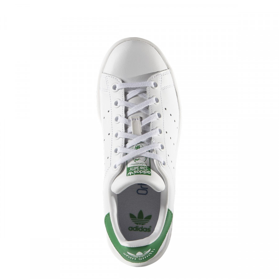 adidas Спортни обувки STAN SMITH J 
