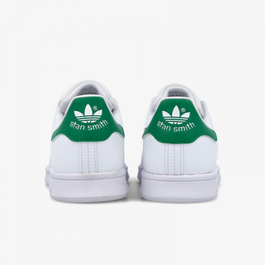 adidas Спортни обувки STAN SMITH J 
