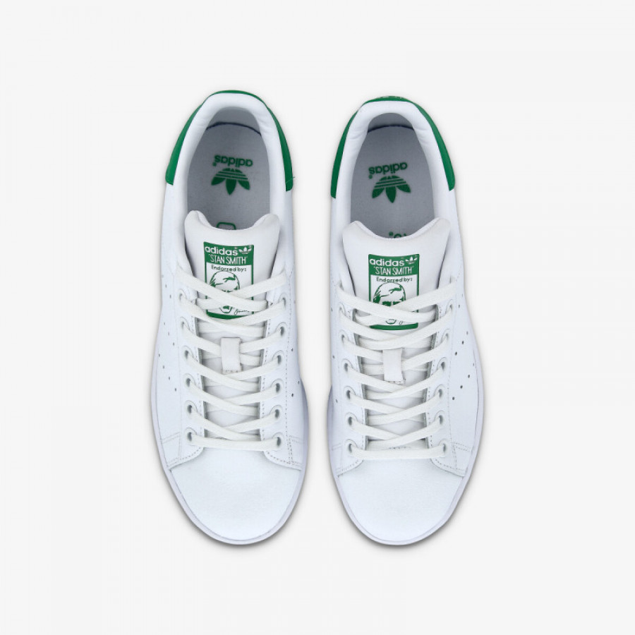 adidas Спортни обувки STAN SMITH J 
