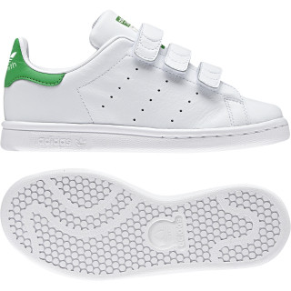 adidas Спортни обувки STAN SMITH CF C 