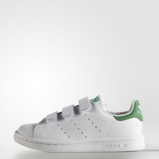 adidas Спортни обувки STAN SMITH CF C 