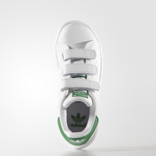 adidas Спортни обувки STAN SMITH CF C 