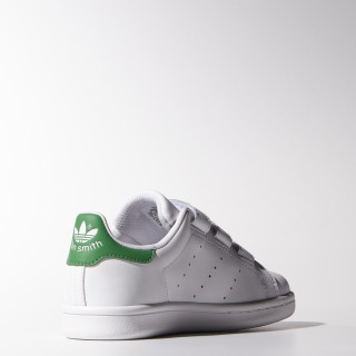 adidas Спортни обувки STAN SMITH CF C 