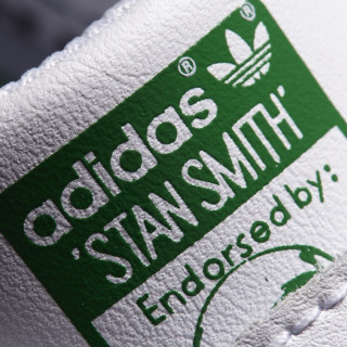 adidas Спортни обувки STAN SMITH CF C 