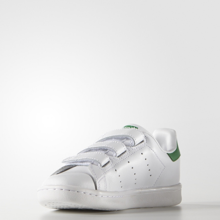 adidas Спортни обувки STAN SMITH CF C 