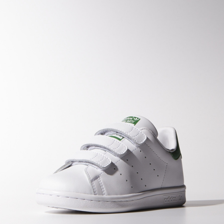 adidas Спортни обувки STAN SMITH CF C 