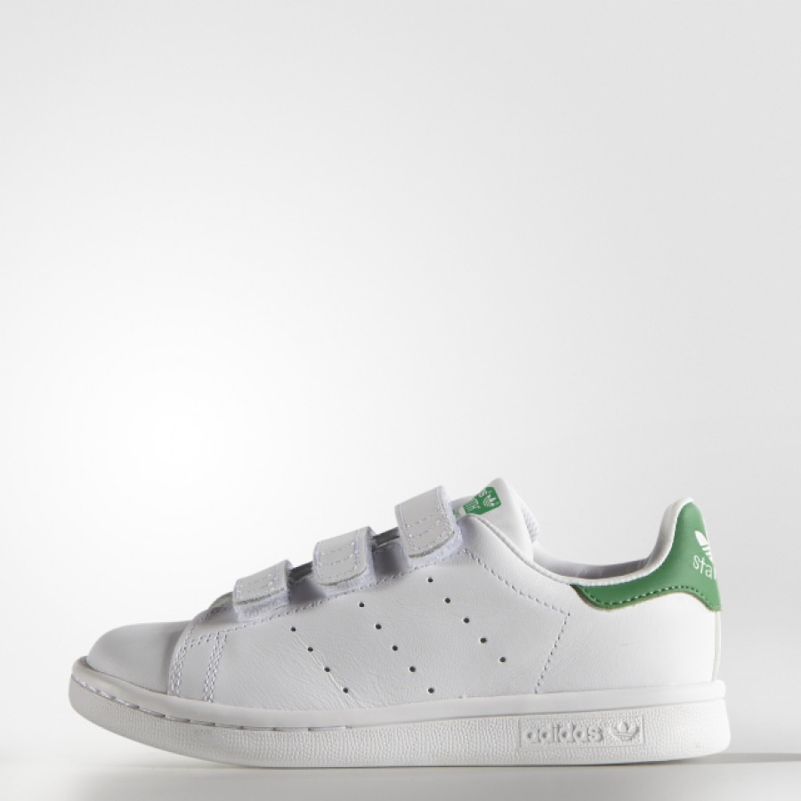 adidas Спортни обувки STAN SMITH CF C 