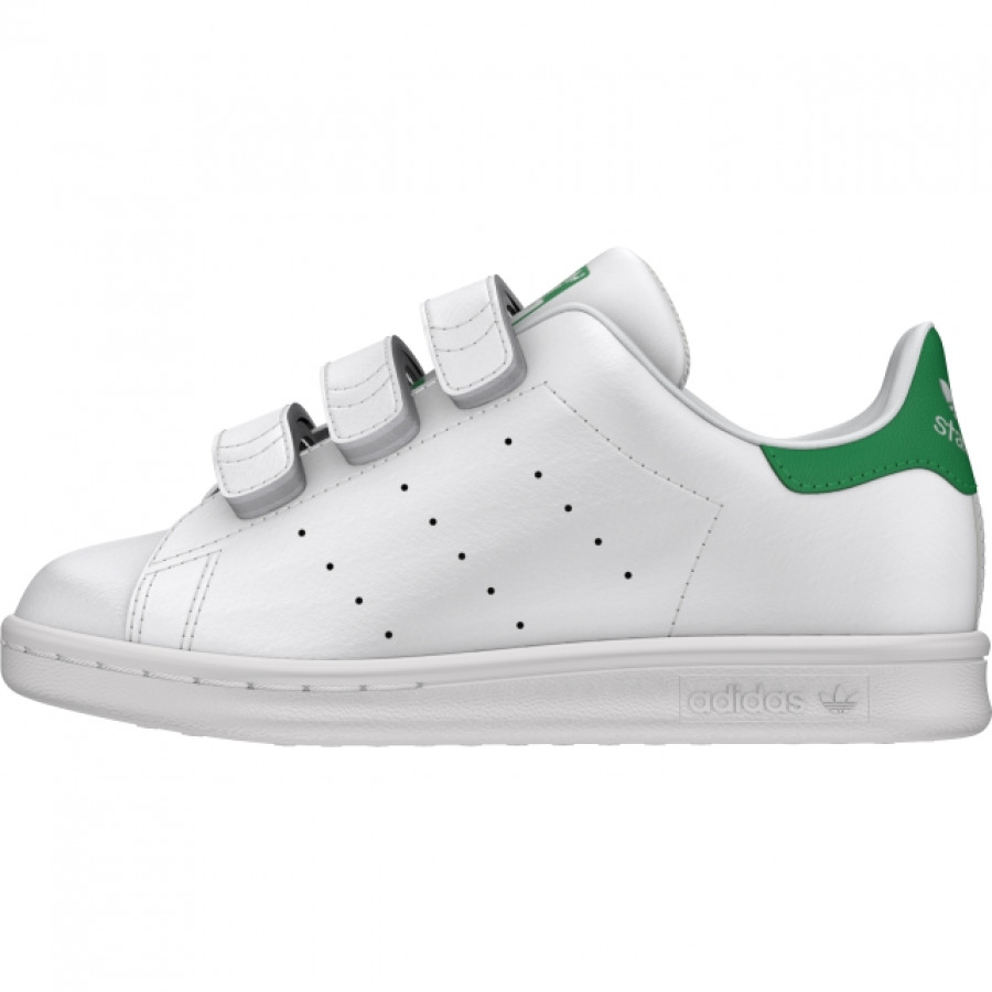 adidas Спортни обувки STAN SMITH CF C 