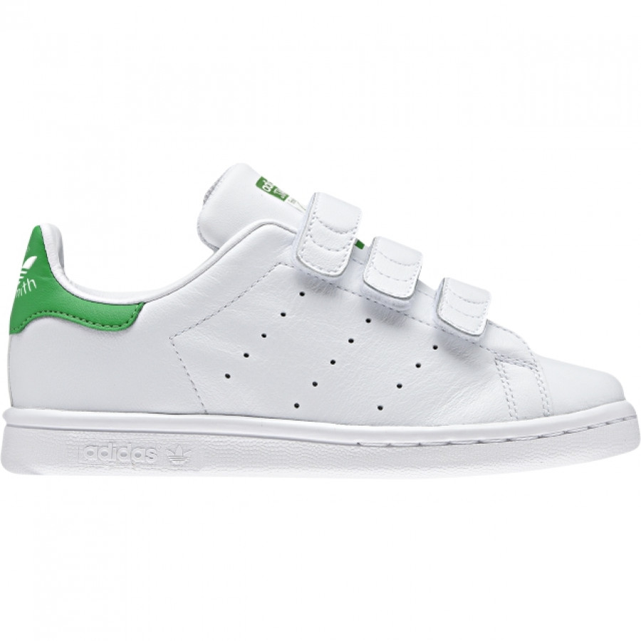 adidas Спортни обувки STAN SMITH CF C 