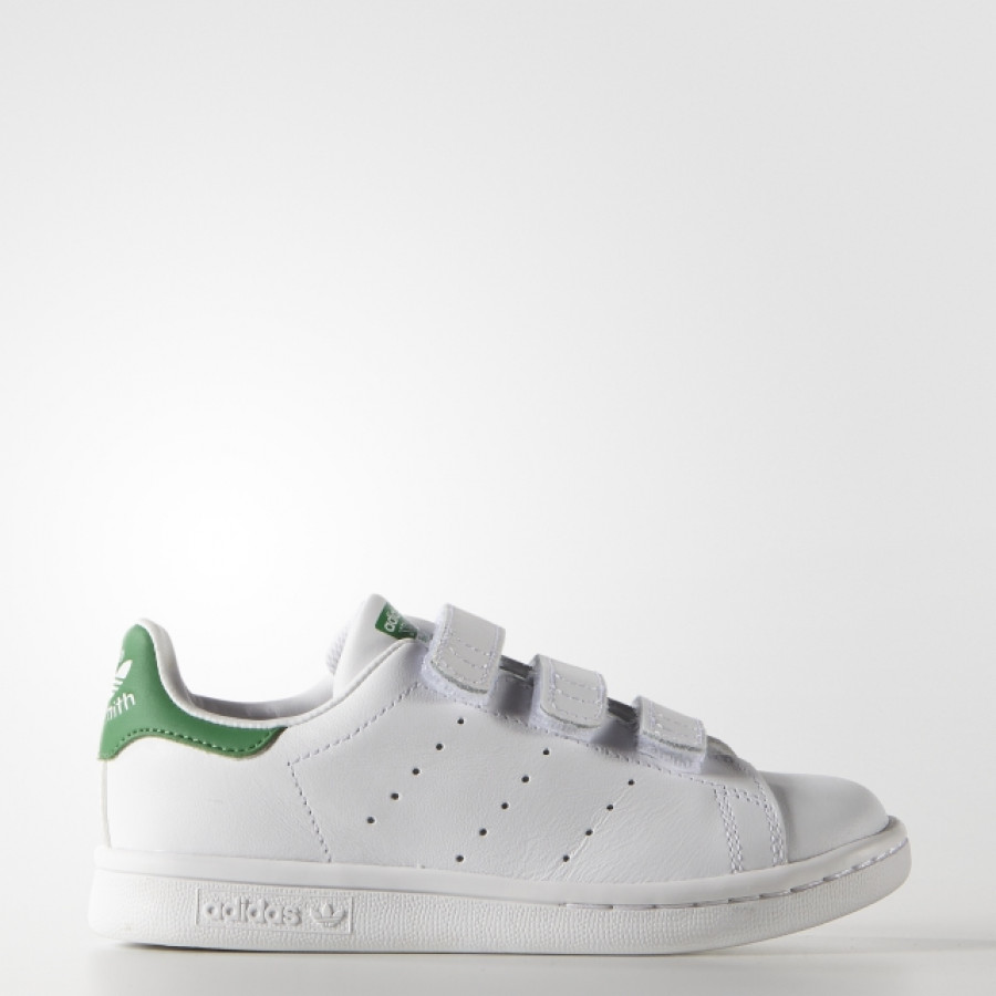 adidas Спортни обувки STAN SMITH CF C 