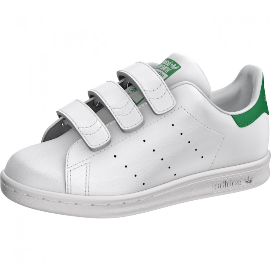 adidas Спортни обувки STAN SMITH CF C 