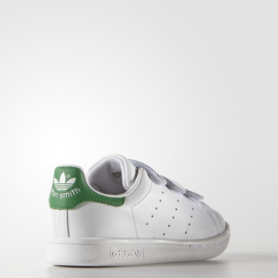 adidas Спортни обувки STAN SMITH CF C 