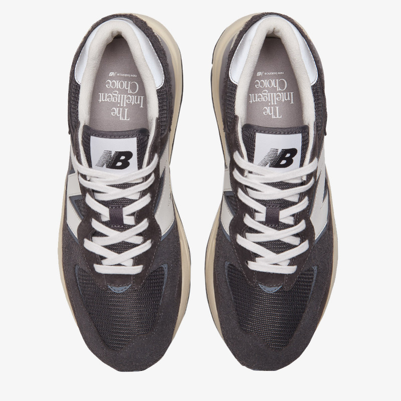 NEW BALANCE Спортни обувки M 5740 