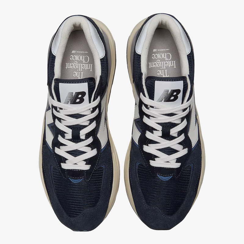 NEW BALANCE Спортни обувки M 5740 
