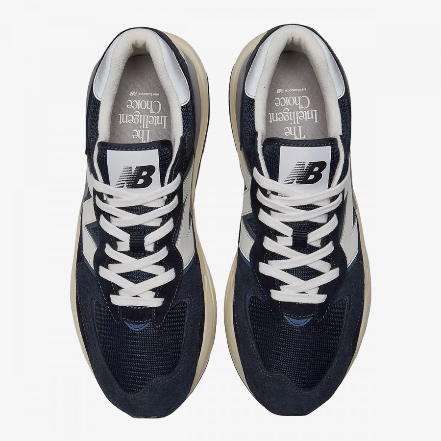 NEW BALANCE Спортни обувки M 5740 