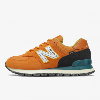 NEW BALANCE Спортни обувки NEW BALANCE Спортни обувки NEW BALANCE PATIKE M574 