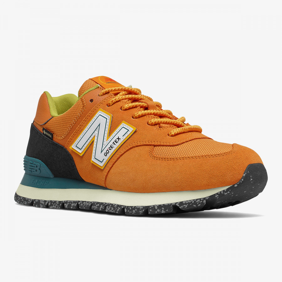 NEW BALANCE Спортни обувки NEW BALANCE PATIKE M574 