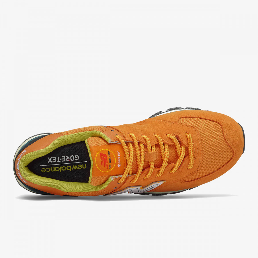 NEW BALANCE Спортни обувки NEW BALANCE PATIKE M574 