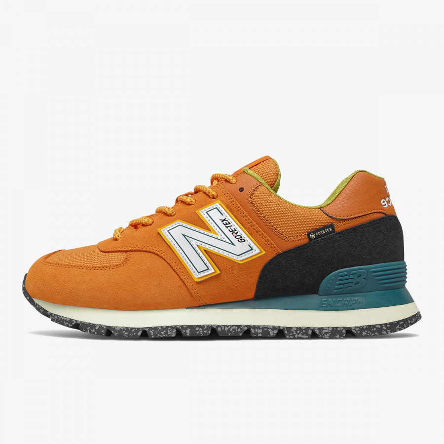 NEW BALANCE Спортни обувки NEW BALANCE PATIKE M574 