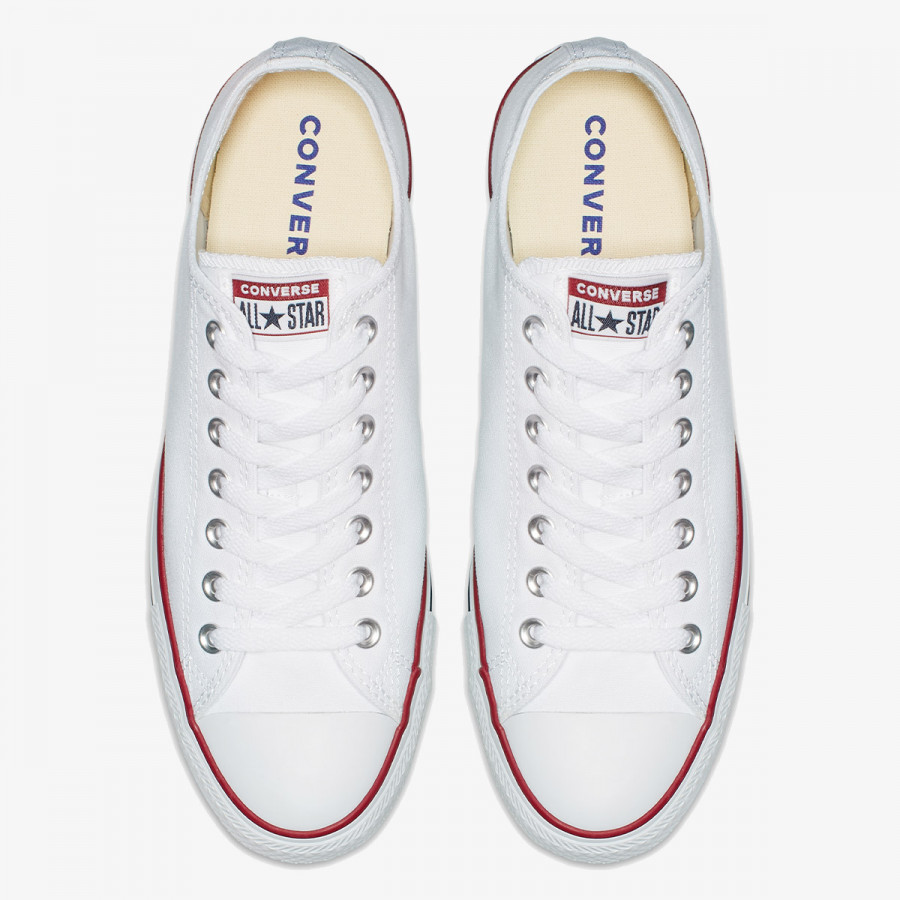 CONVERSE Спортни обувки CHUCK TAYLOR ALL STAR 