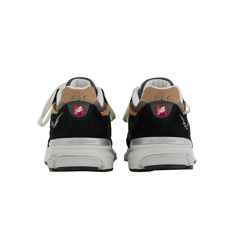 NEW BALANCE Спортни обувки NEW BALANCE - 990 