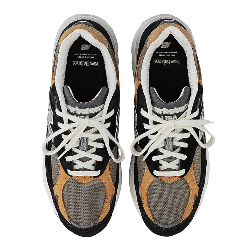 NEW BALANCE Спортни обувки NEW BALANCE - 990 