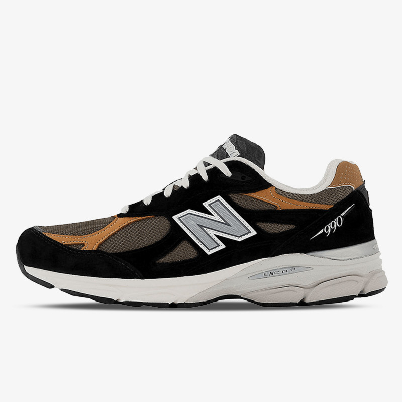 NEW BALANCE Спортни обувки NEW BALANCE - 990 