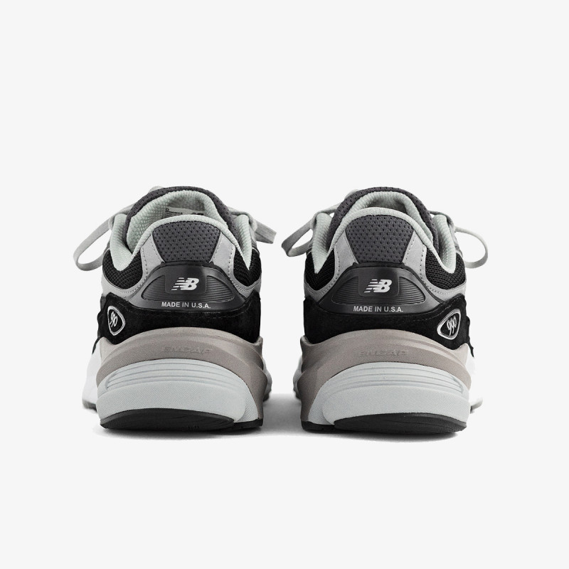 NEW BALANCE Спортни обувки 990 