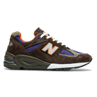 NEW BALANCE Спортни обувки NEW BALANCE - 990 
