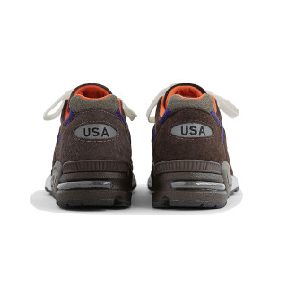 NEW BALANCE Спортни обувки NEW BALANCE - 990 