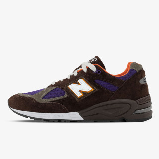 NEW BALANCE Спортни обувки NEW BALANCE - 990 