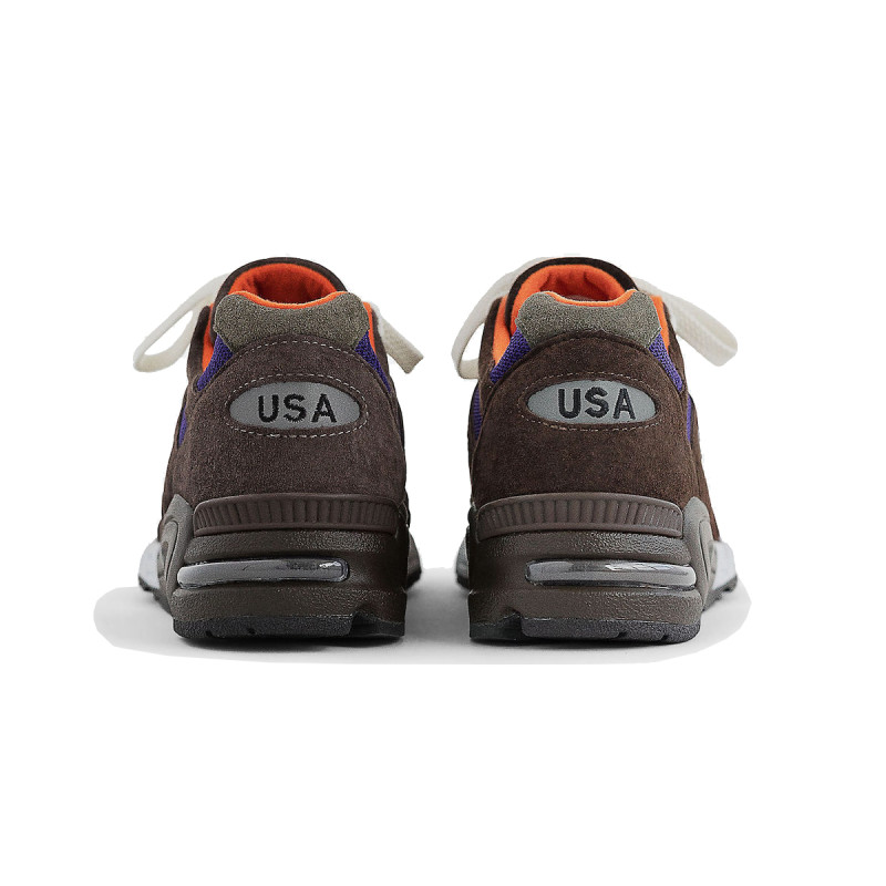 NEW BALANCE Спортни обувки NEW BALANCE - 990 